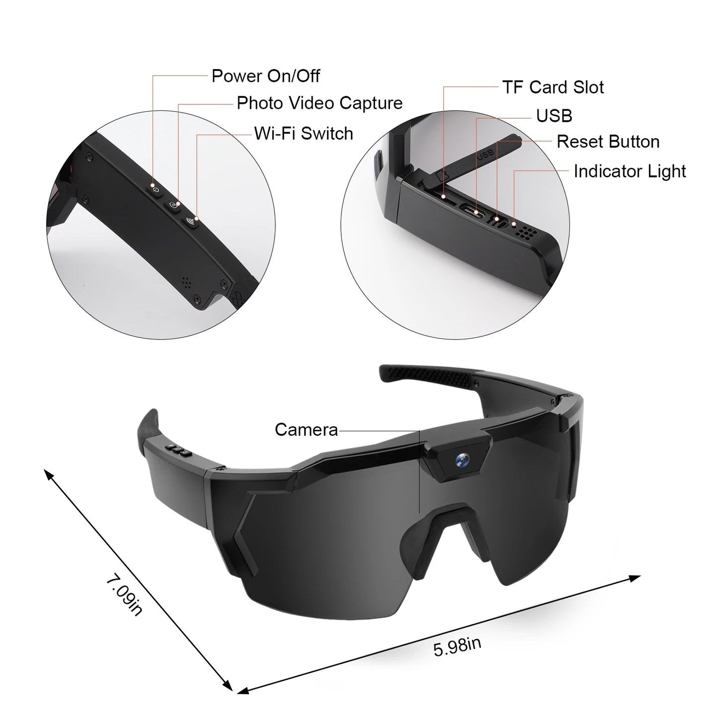 Vantage Vision