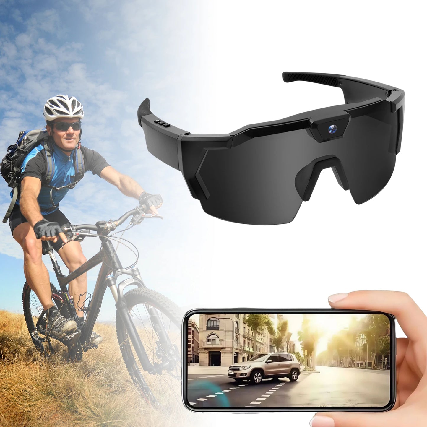 Vantage Vision