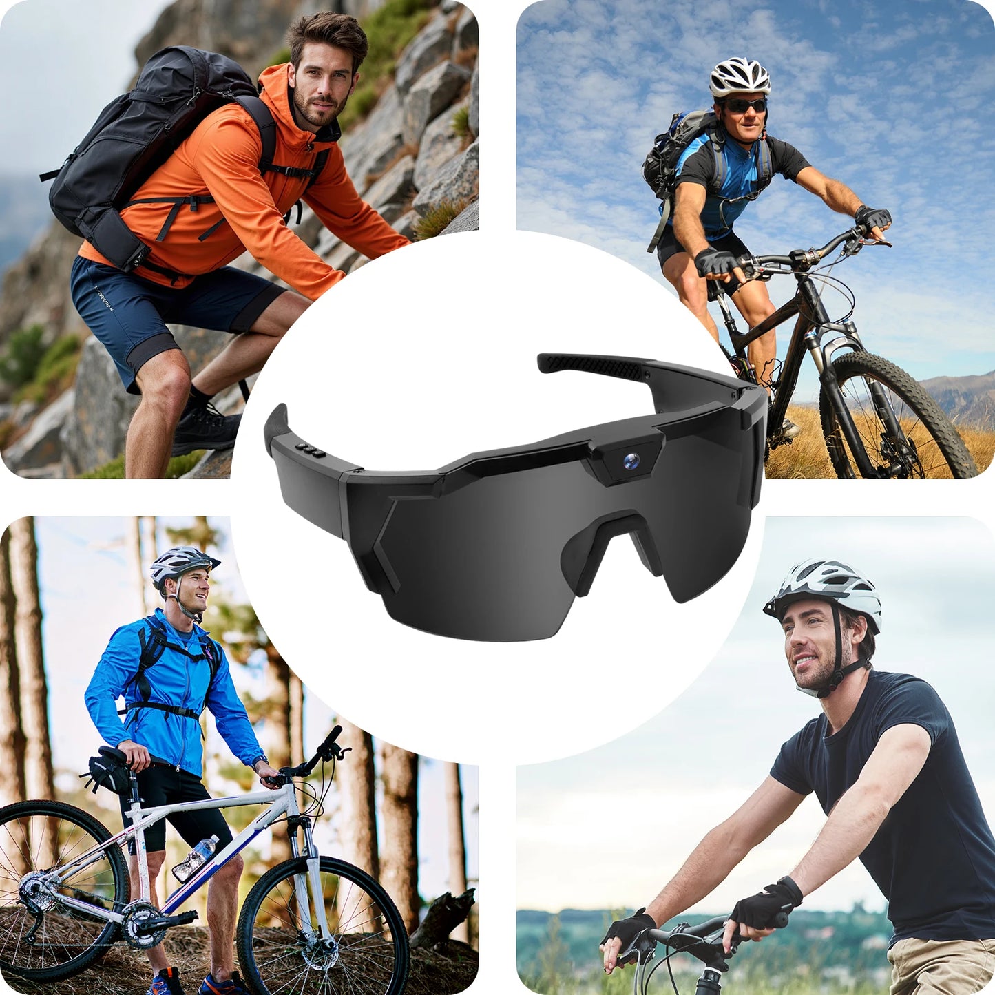 Vantage Vision