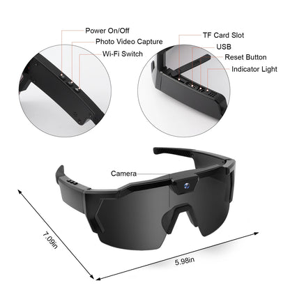 Vantage Vision